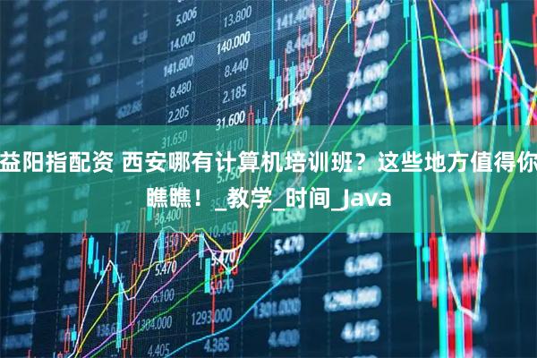 益阳指配资 西安哪有计算机培训班？这些地方值得你瞧瞧！_教学_时间_Java